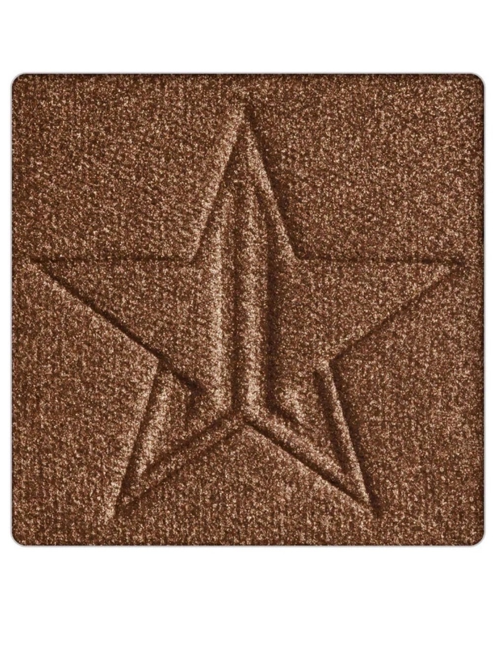 Jeffree Star Single Eyeshadow - Open Range
